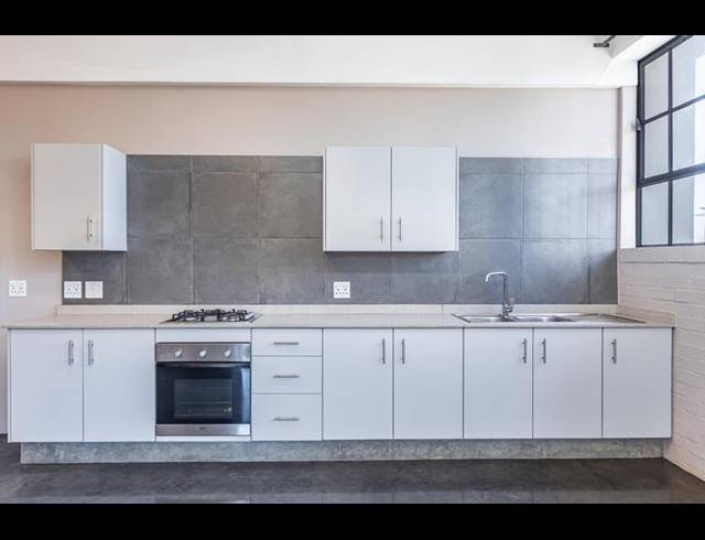 2 BEDROOM PROPERTY TO RENT IN BRAAMFONTEIN